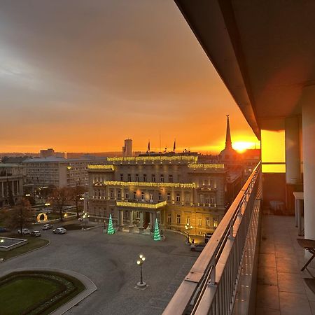 Belgrade City Center Bagian luar foto